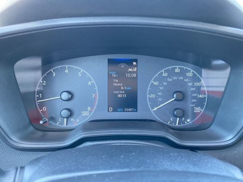 Used 2024 Toyota Corolla LE image 9