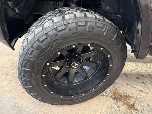 Used 2018 RAM 1500 Big Horn image 4