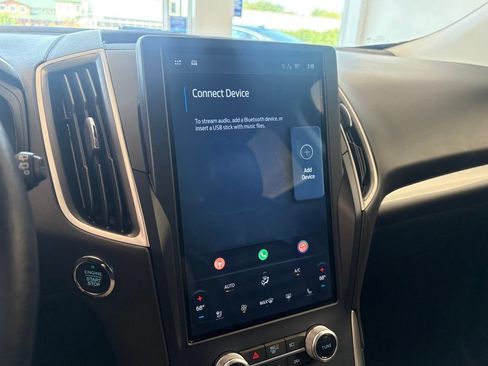 Used 2023 Ford Edge SEL w/ Convenience Package AWD/4WD image 19
