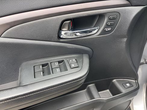 Used 2022 Honda Ridgeline RTL-E image 23