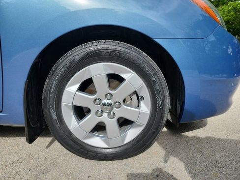 Used 2008 Toyota Prius image 7