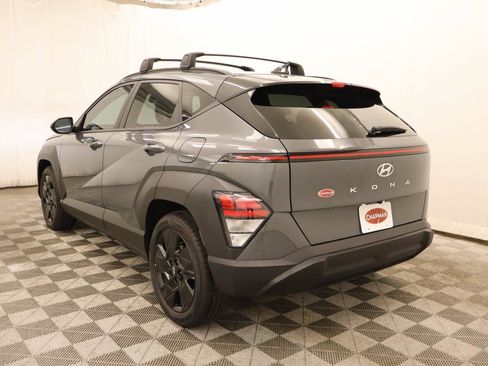 Used 2026 Hyundai Kona SEL Sport FWD image 3