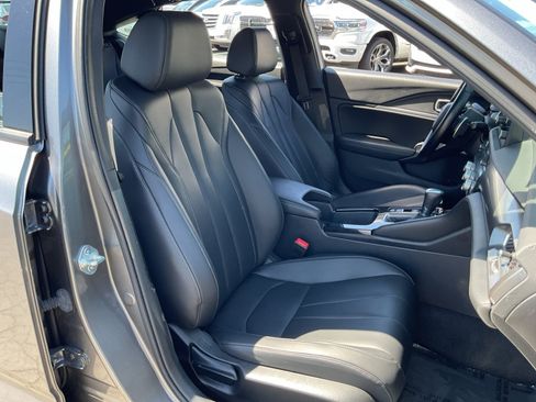 Used 2024 Acura Integra A-Spec FWD image 20