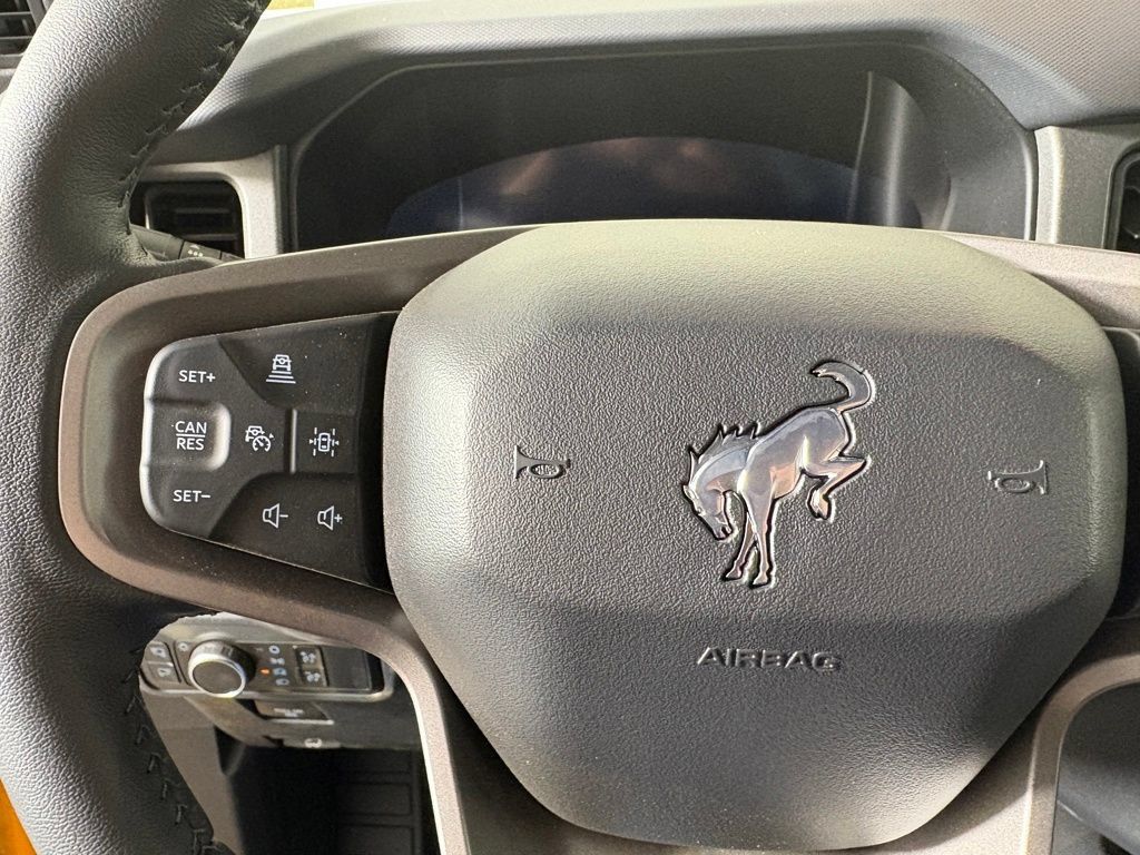 New 2025 Ford Bronco Badlands AWD/4WD image 27