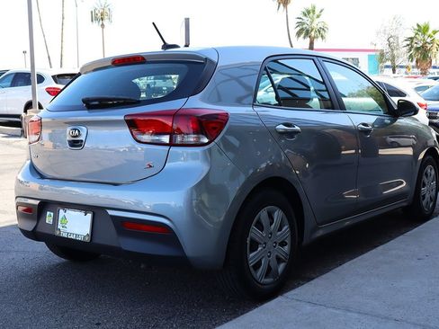Used 2021 Kia Rio S FWD image 13