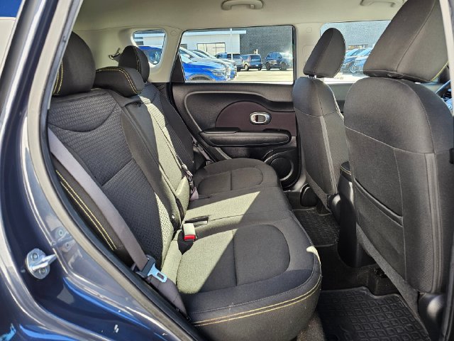 Used 2015 Kia Soul + FWD image 14