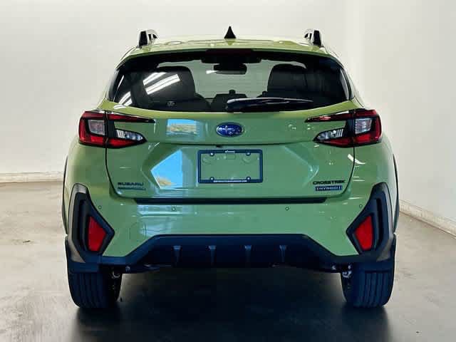 New 2026 Subaru Crosstrek 2.5i Limited AWD/4WD image 4
