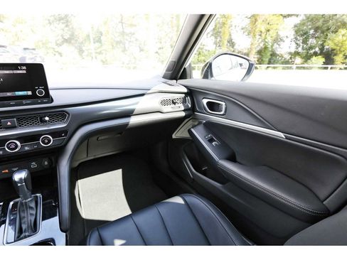 Used 2024 Acura Integra A-Spec image 8