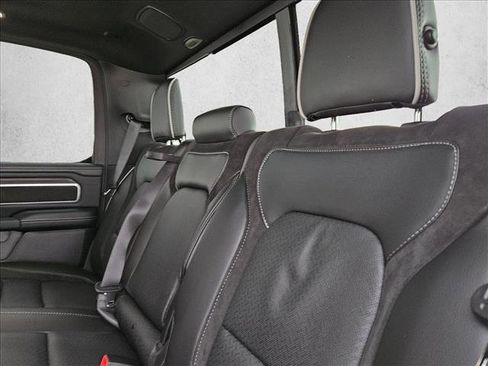 New 2026 RAM 1500 Laramie w/ Night Edition image 16