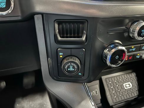 New 2025 Ford F150 XLT w/ Equipment Group 302A MID image 17