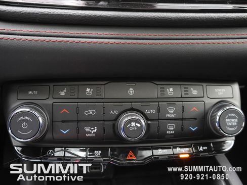 New 2026 Dodge Durango GT image 50