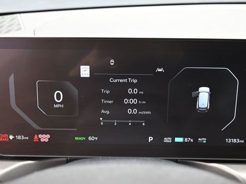 Used 2024 Kia EV9 Light image 22