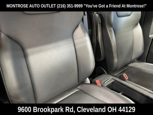 Used 2022 Volkswagen ID.4 Pro S image 50