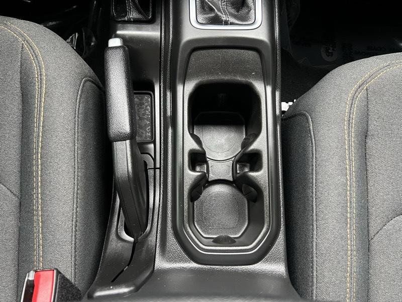 Used 2025 Jeep Wrangler Unlimited Sport AWD/4WD image 20
