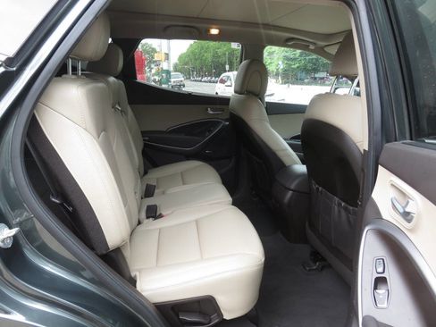 Used 2014 Hyundai Santa Fe Sport w/ Technology Package 04 image 19