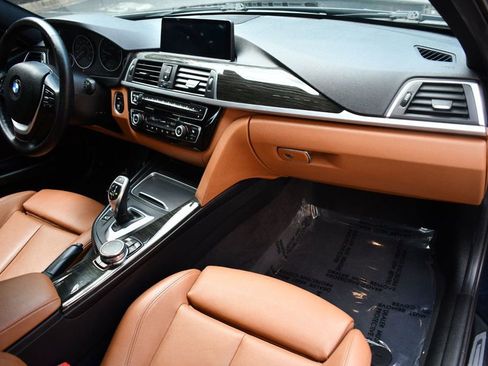Used 2016 BMW 328i xDrive Sedan image 39