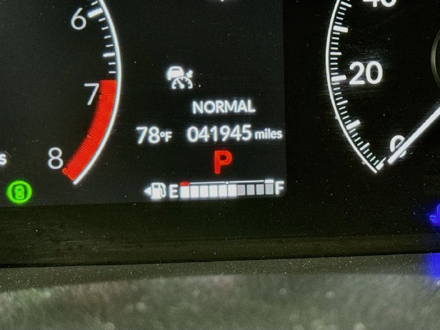 Used 2025 Honda Odyssey EX-L image 13