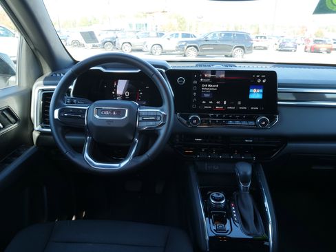 Certified 2023 GMC Canyon Elevation w/ Convenience Package image 20