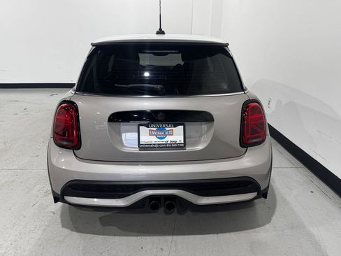 Used 2024 MINI Cooper S FWD image 25