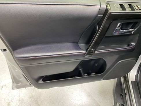 Used 2023 Toyota 4Runner TRD Off-Road Premium image 19