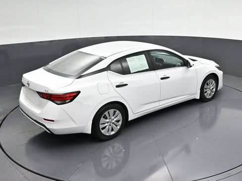Used 2024 Nissan Sentra S FWD image 19