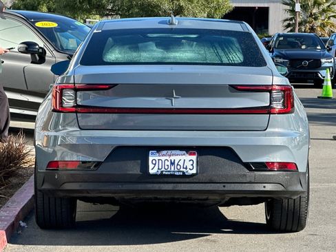 Used 2023 Polestar Polestar 2 image 7