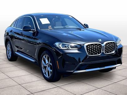 Used 2024 BMW X4 xDrive30i w/ Parking Assistance Package