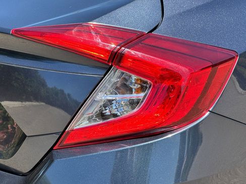 Used 2016 Honda Civic LX image 48
