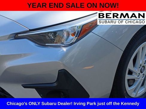 New 2025 Subaru Impreza 2.0i image 27