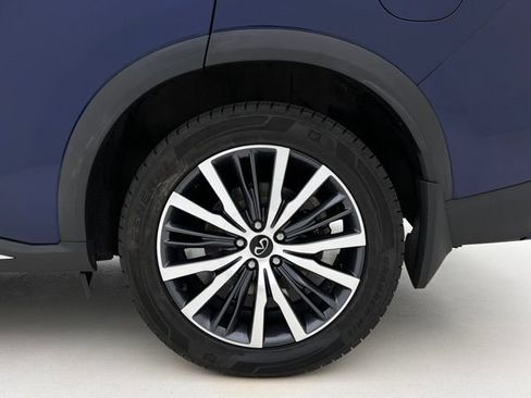Used 2022 INFINITI QX60 Sensory w/ Cargo Package AWD/4WD image 30