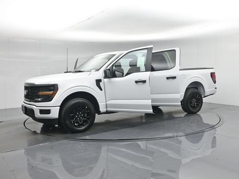 New 2026 Ford F150 STX w/ Equipment Group 200A RWD image 25
