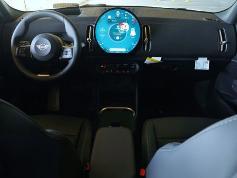 New 2026 MINI Cooper Countryman S image 8