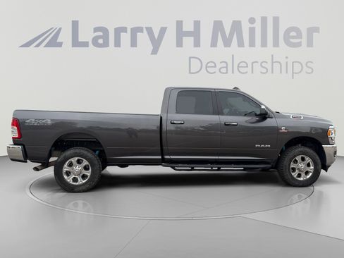 Used 2019 RAM 2500 Big Horn AWD/4WD image 7