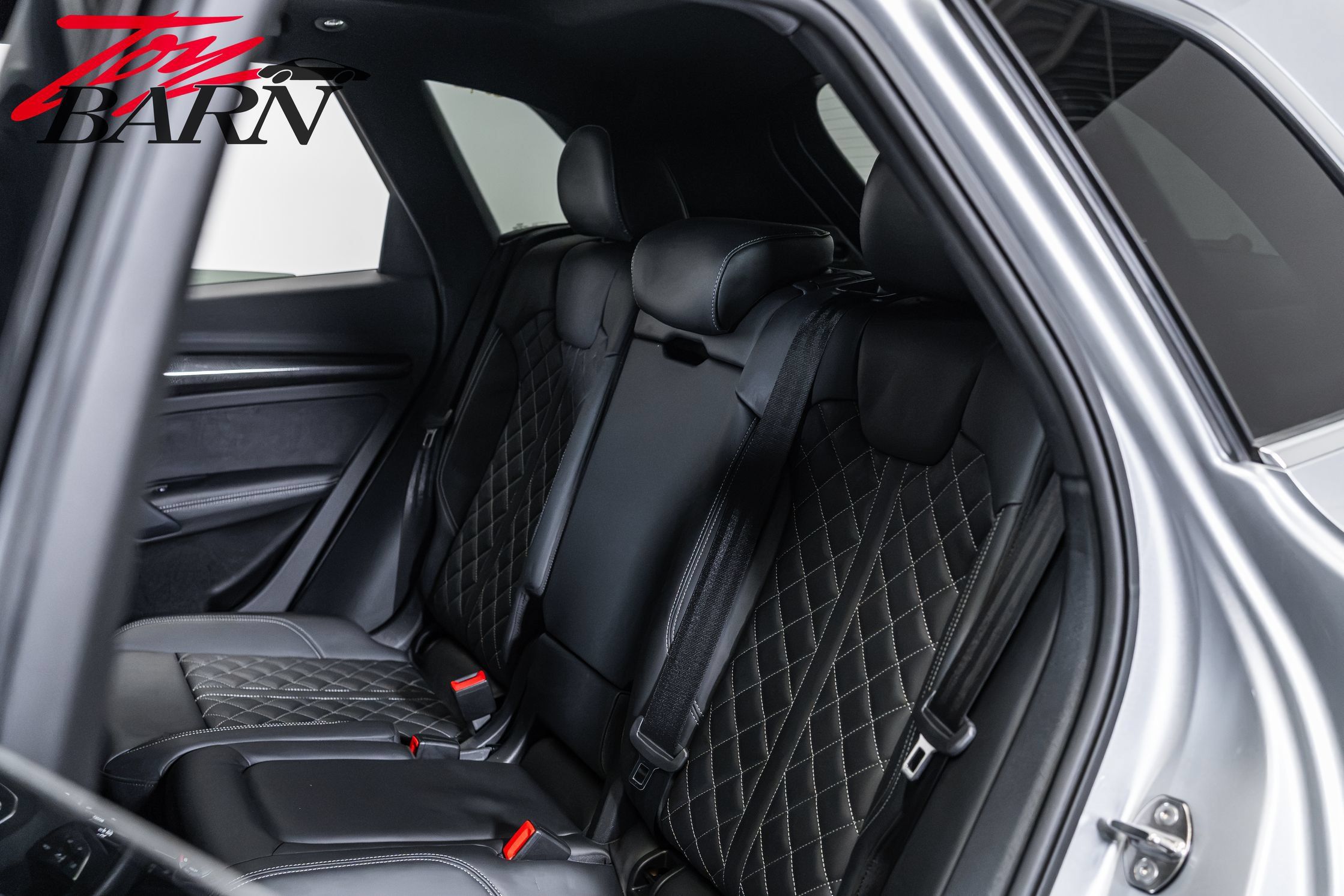 Used 2023 Audi SQ5 Premium Plus w/ Premium Plus Package AWD/4WD image 48