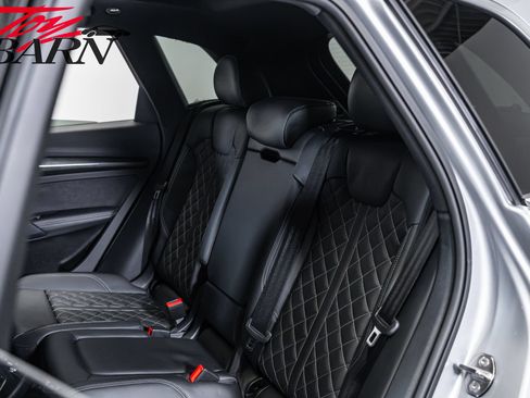 Used 2023 Audi SQ5 Premium Plus w/ Premium Plus Package AWD/4WD image 48
