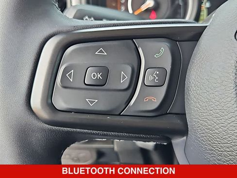 New 2026 Jeep Wrangler Unlimited Sport AWD/4WD image 24
