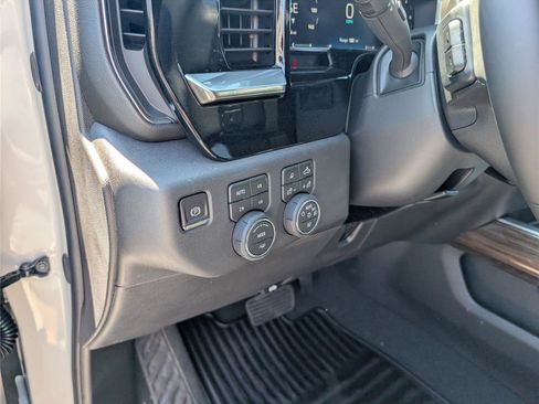 New 2026 Chevrolet Silverado 1500 RST w/ Safety Package AWD/4WD image 20