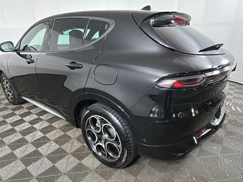Used 2024 Alfa Romeo Tonale Ti w/ Active Assist Package AWD/4WD image 5