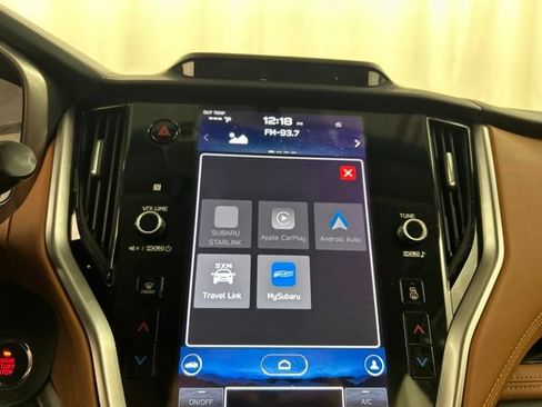 Used 2021 Subaru Legacy Touring XT w/ Popular Package #2 AWD/4WD image 14