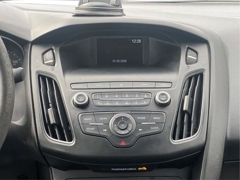 Used 2018 Ford Focus S image 7