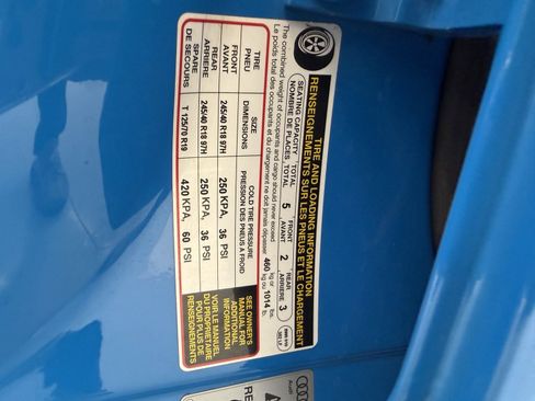 Used 2022 Audi A4 2.0T Premium Plus image 58