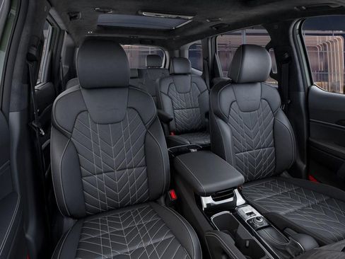 New 2025 Kia Telluride SX Prestige X-Line image 15