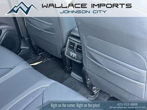 Used 2024 Subaru Forester Wilderness w/ Wilderness Package AWD/4WD image 41