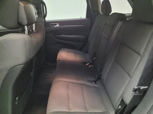 Used 2018 Jeep Grand Cherokee Laredo AWD/4WD image 18
