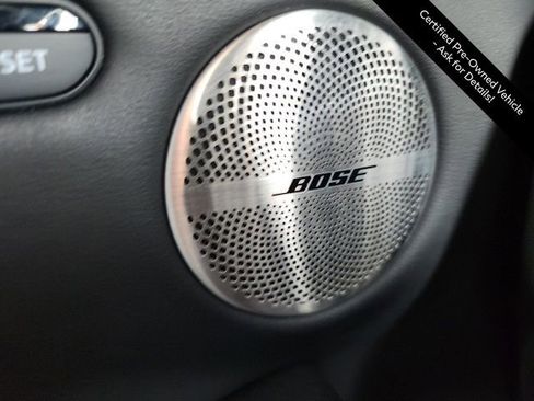 Certified 2023 INFINITI QX50 Luxe image 18