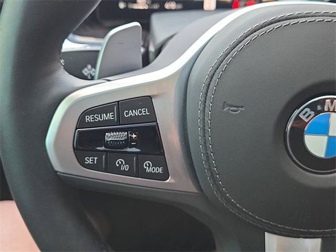 Used 2026 BMW X6 xDrive40i image 20