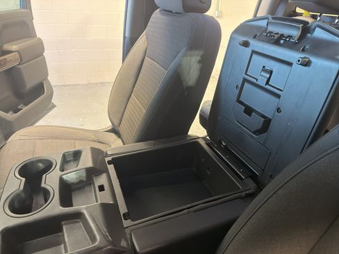 Used 2019 Chevrolet Silverado 1500 LT w/ All-Star Edition image 19