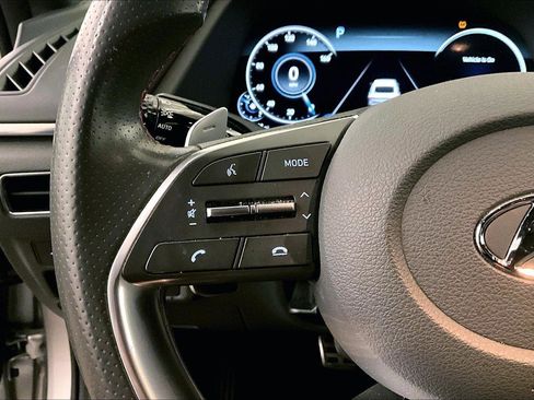 Used 2021 Hyundai Sonata SEL Plus w/ Winter Weather Package image 17