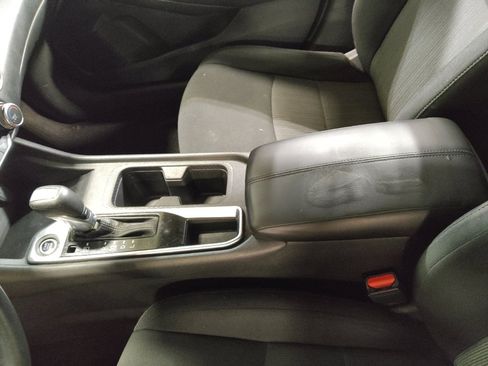 Used 2022 Nissan Sentra SV image 26