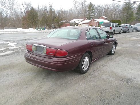 Used 2004 Buick Le Sabre Custom image 7